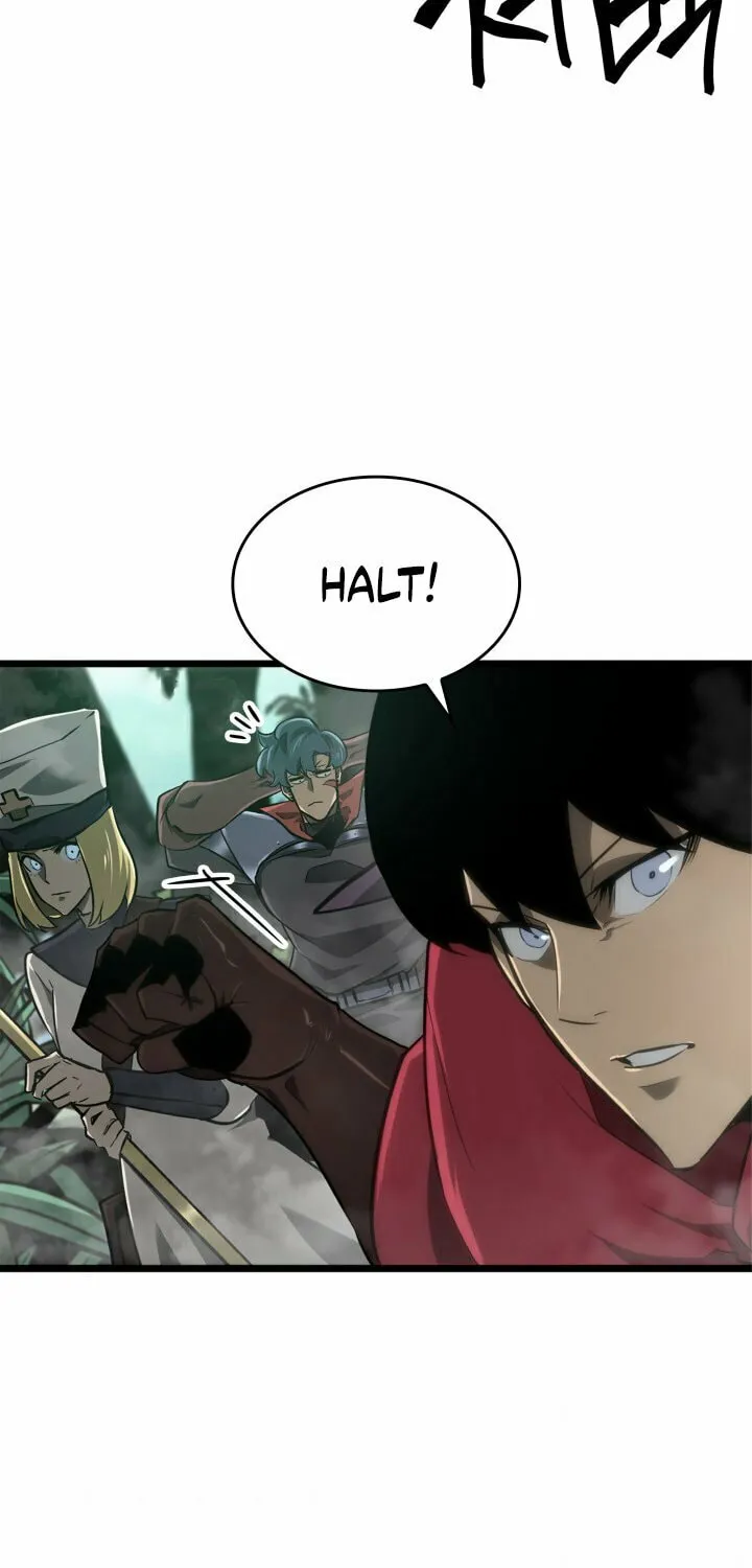 Return of the SSS-Class Ranker Chapter 8 page 22 - 