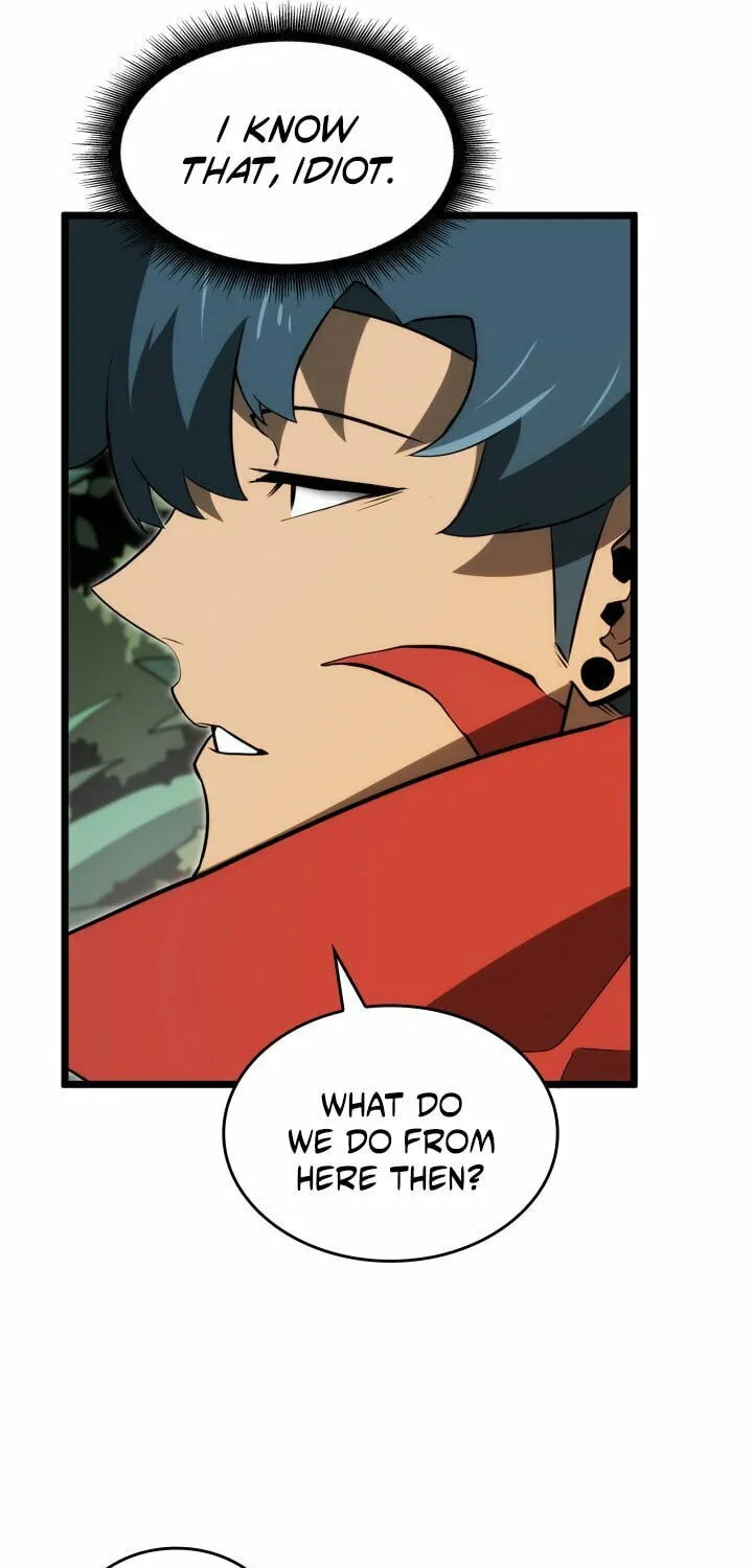 Return of the SSS-Class Ranker Chapter 8 page 26 - 
