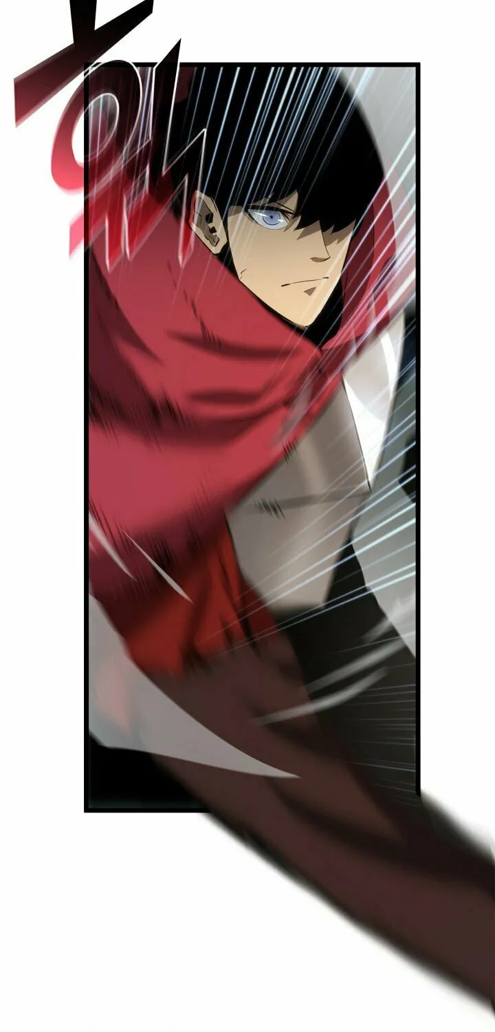 Return of the SSS-Class Ranker Chapter 8 page 28 - 