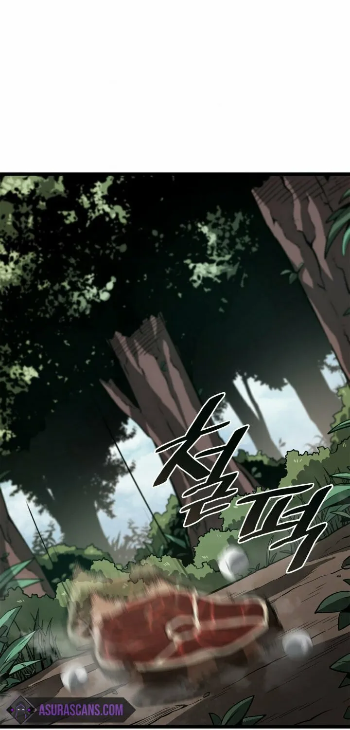 Return of the SSS-Class Ranker Chapter 8 page 29 - 