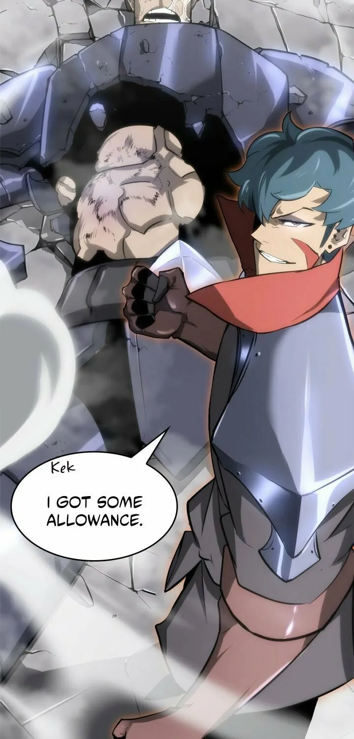 Return of the SSS-Class Ranker Chapter 8 page 4 - 