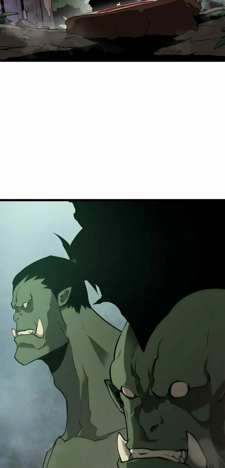Return of the SSS-Class Ranker Chapter 8 page 31 - 