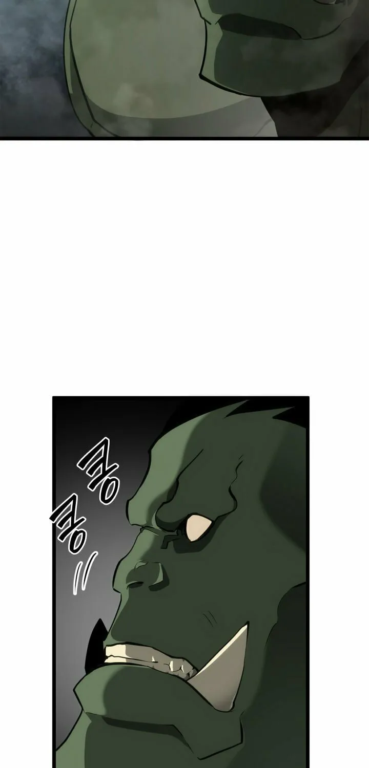 Return of the SSS-Class Ranker Chapter 8 page 32 - 