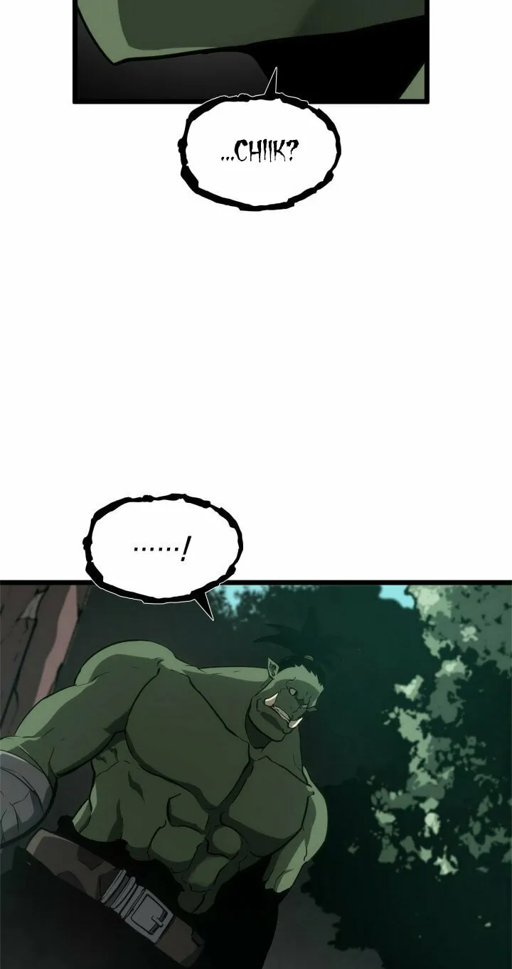 Return of the SSS-Class Ranker Chapter 8 page 33 - 
