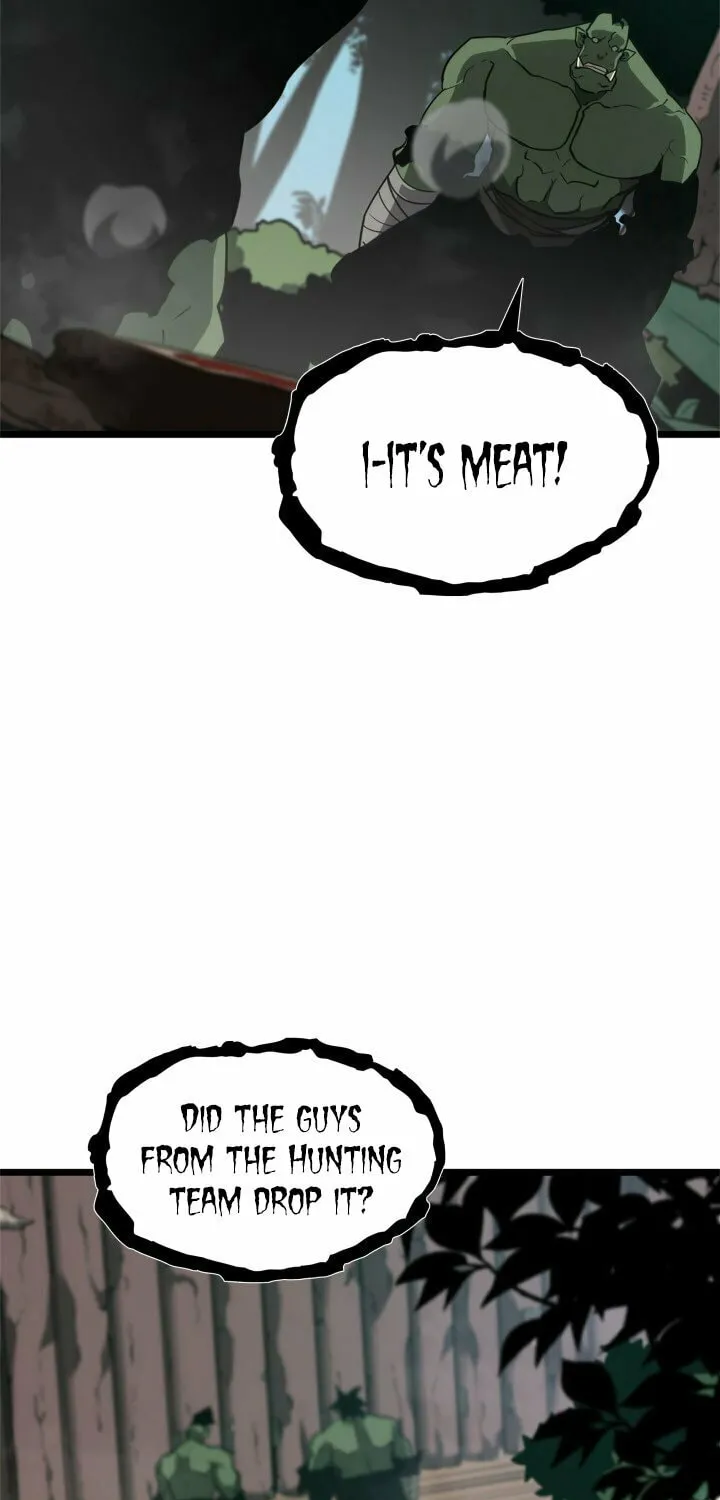Return of the SSS-Class Ranker Chapter 8 page 34 - 