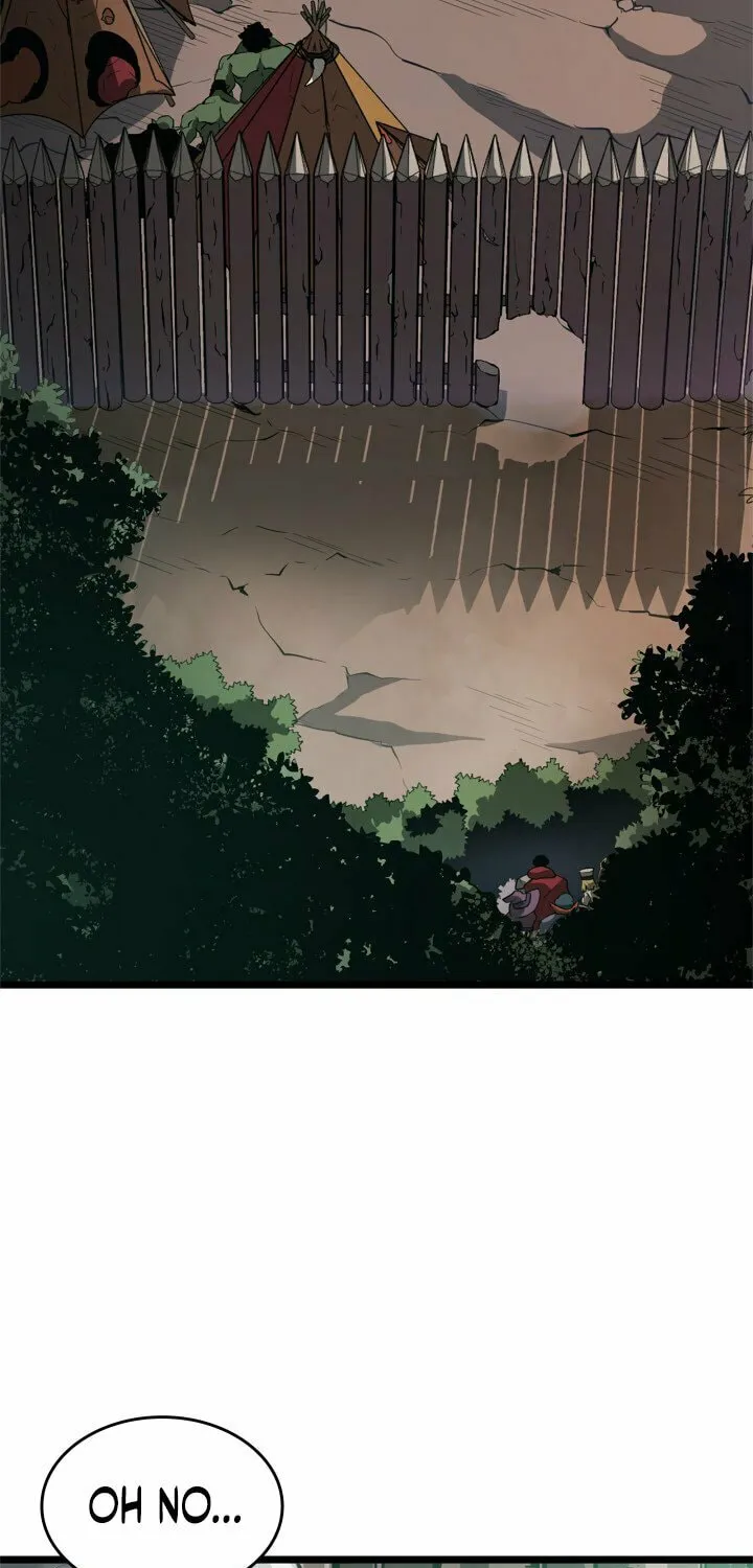 Return of the SSS-Class Ranker Chapter 8 page 40 - 