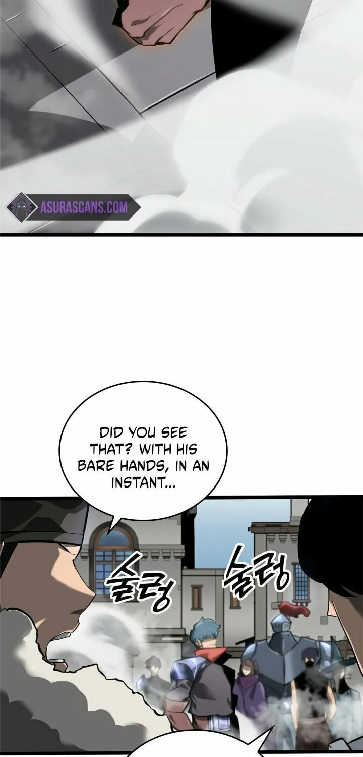 Return of the SSS-Class Ranker Chapter 8 page 5 - 