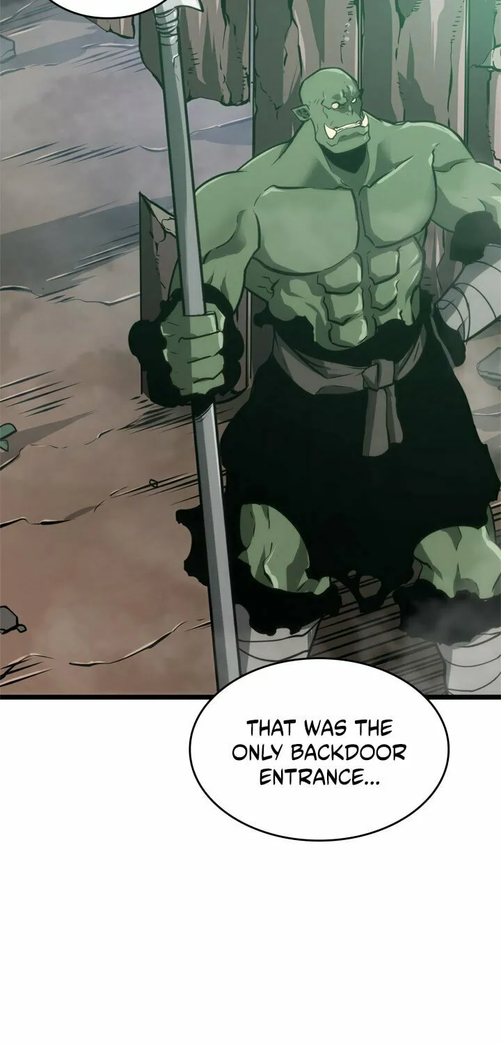 Return of the SSS-Class Ranker Chapter 8 page 41 - 