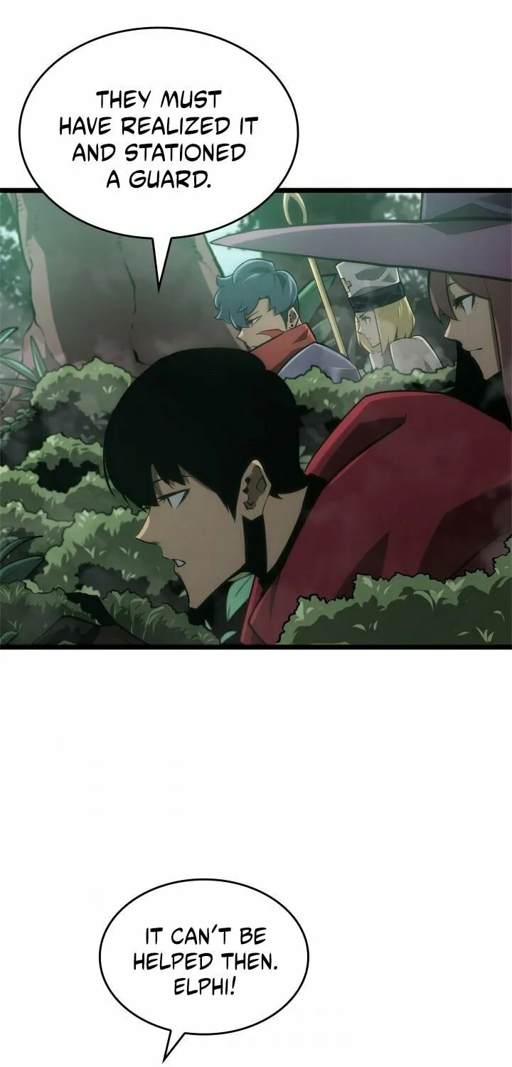 Return of the SSS-Class Ranker Chapter 8 page 42 - 