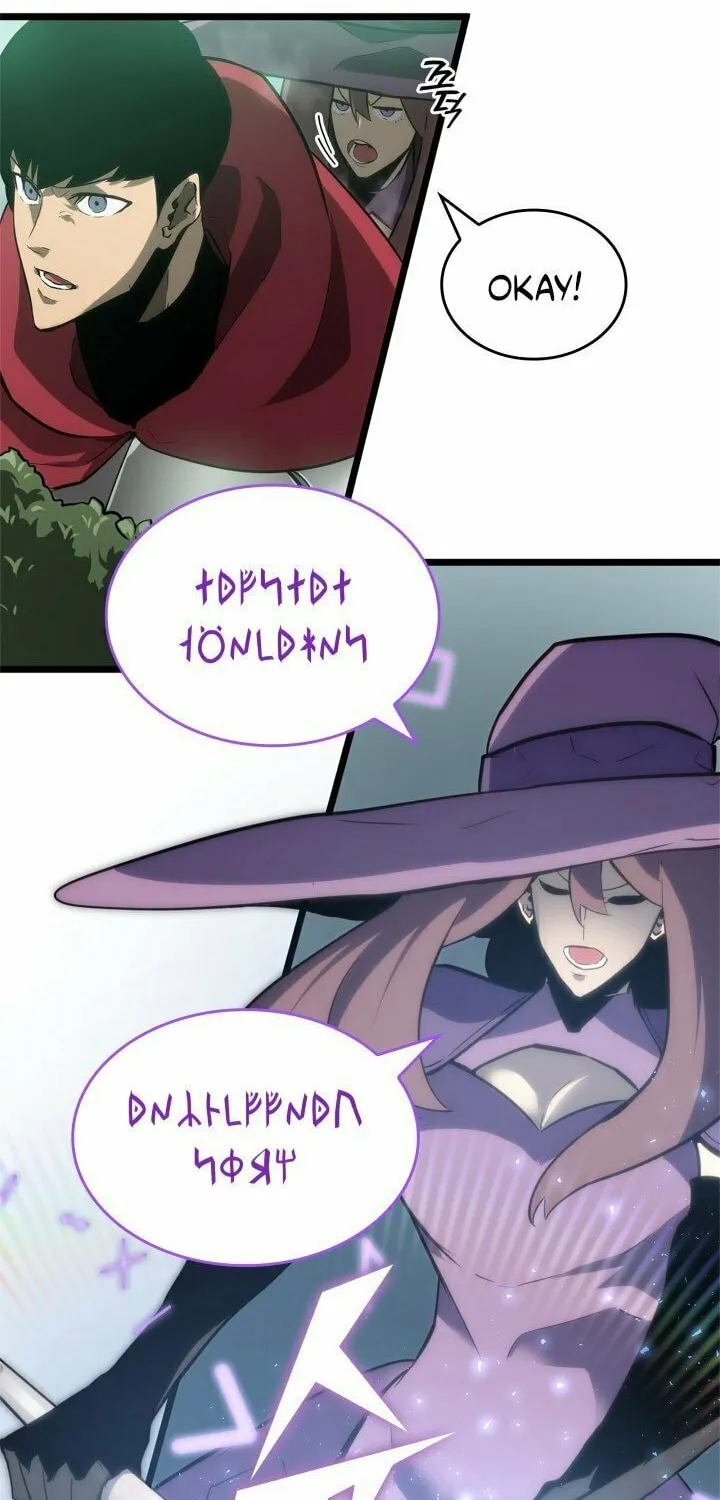 Return of the SSS-Class Ranker Chapter 8 page 43 - 