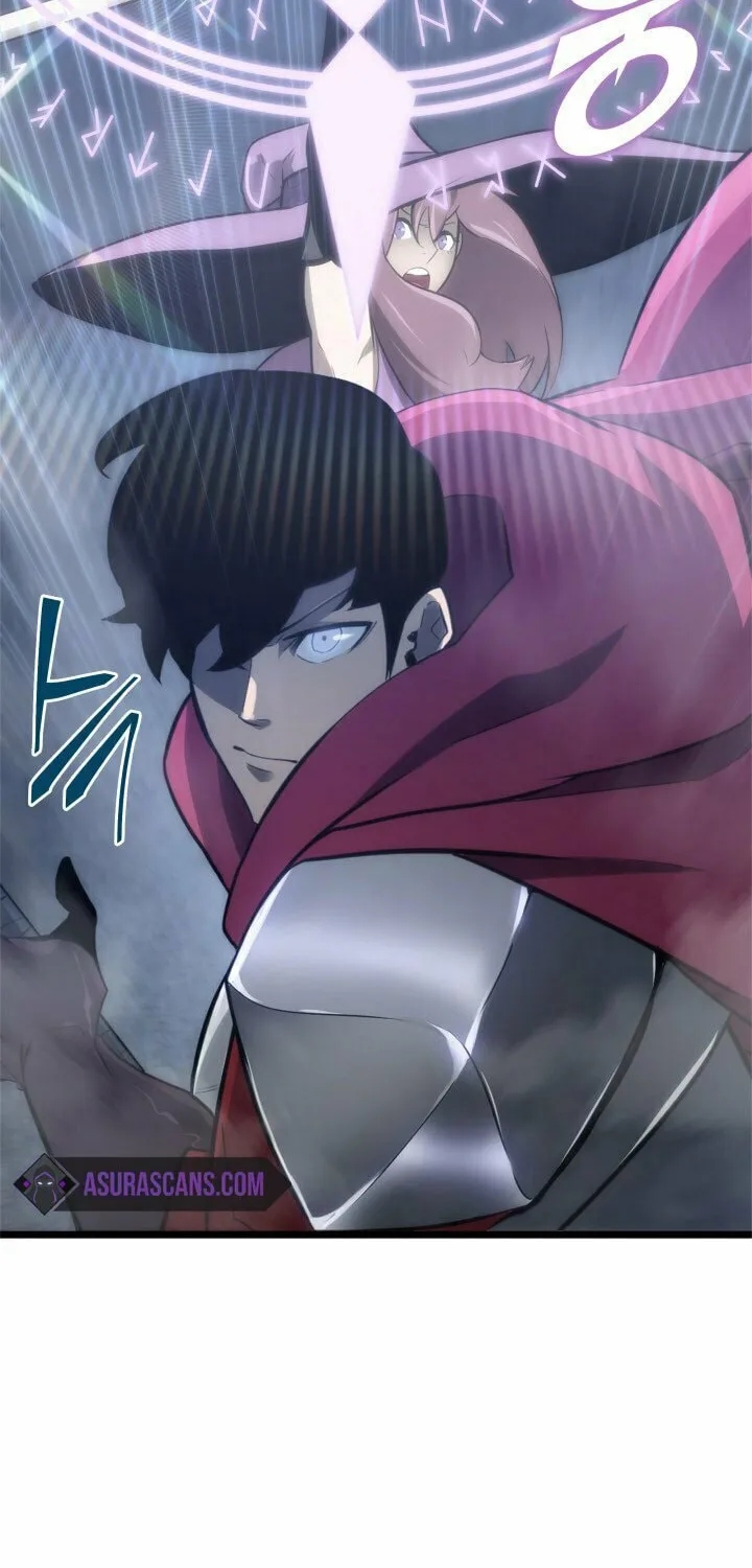 Return of the SSS-Class Ranker Chapter 8 page 45 - 