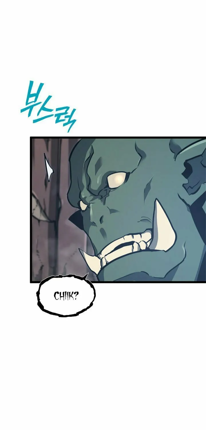 Return of the SSS-Class Ranker Chapter 8 page 46 - 