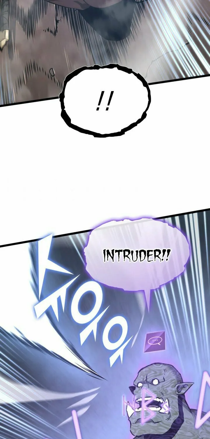 Return of the SSS-Class Ranker Chapter 8 page 48 - 