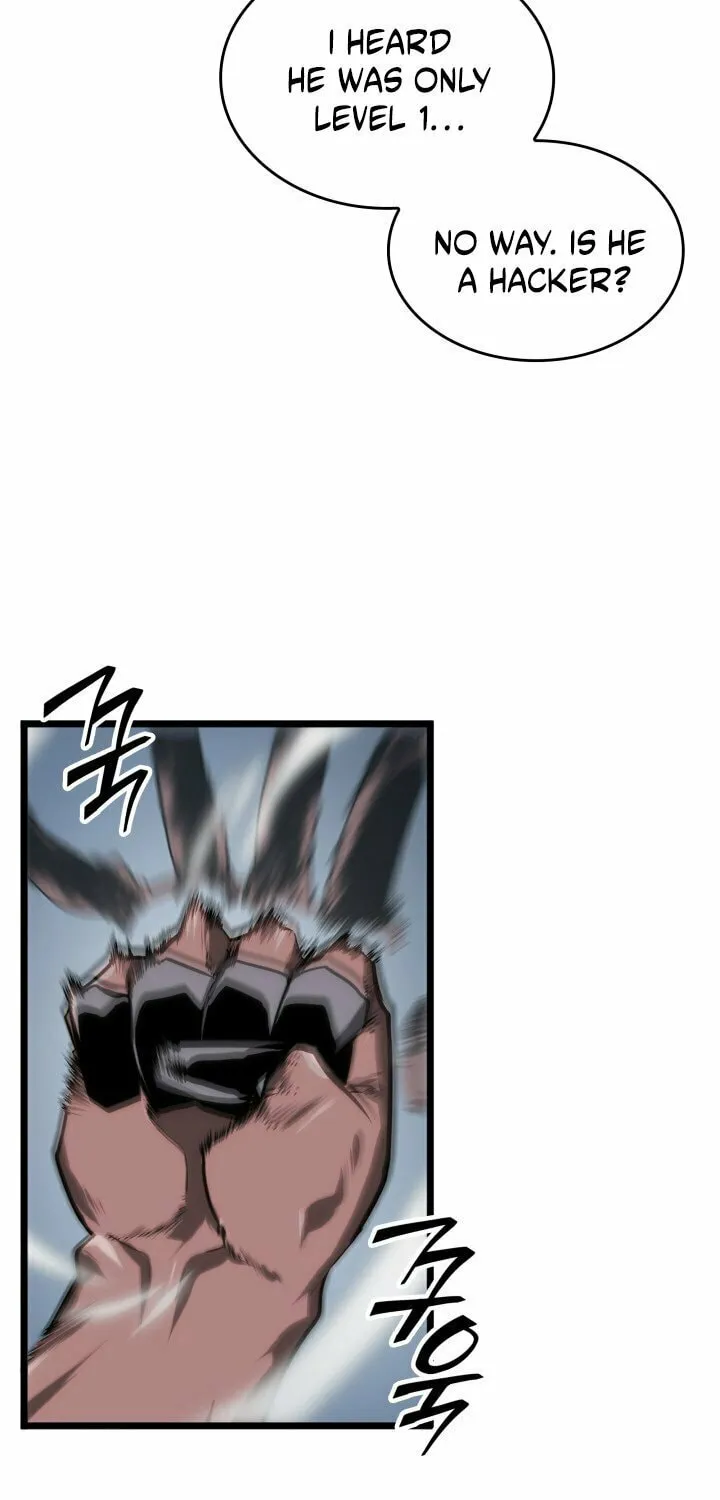 Return of the SSS-Class Ranker Chapter 8 page 6 - 