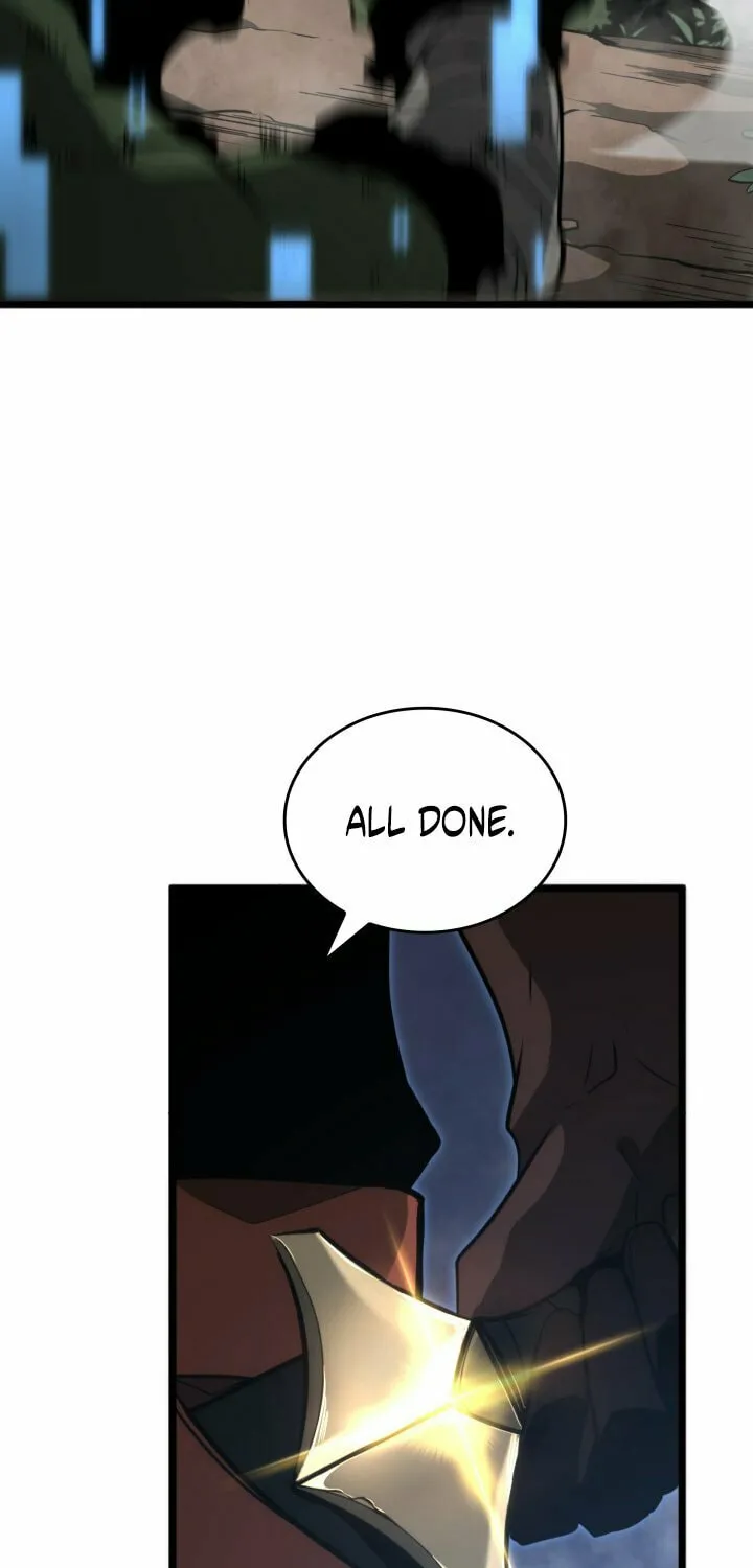 Return of the SSS-Class Ranker Chapter 8 page 54 - 