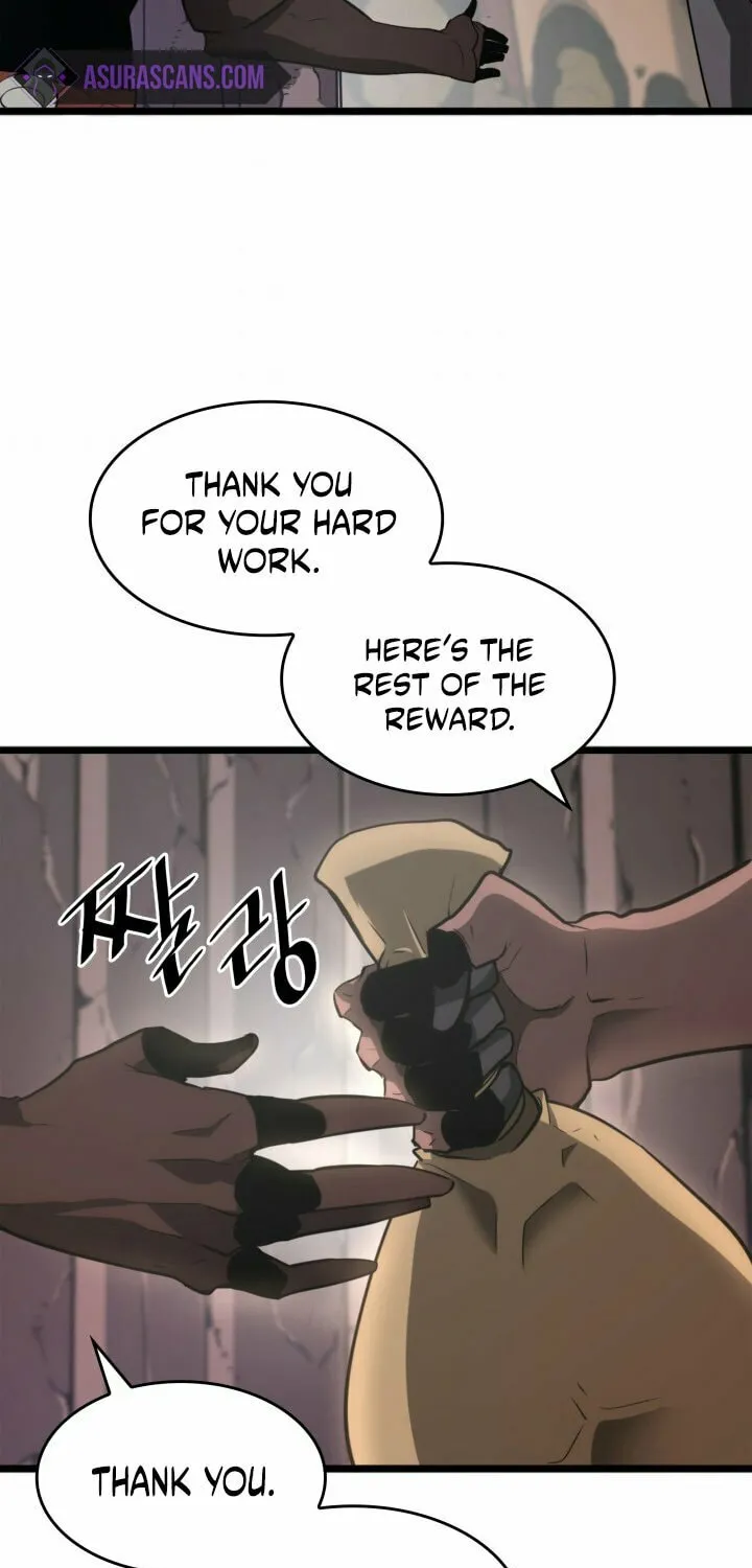 Return of the SSS-Class Ranker Chapter 8 page 56 - 