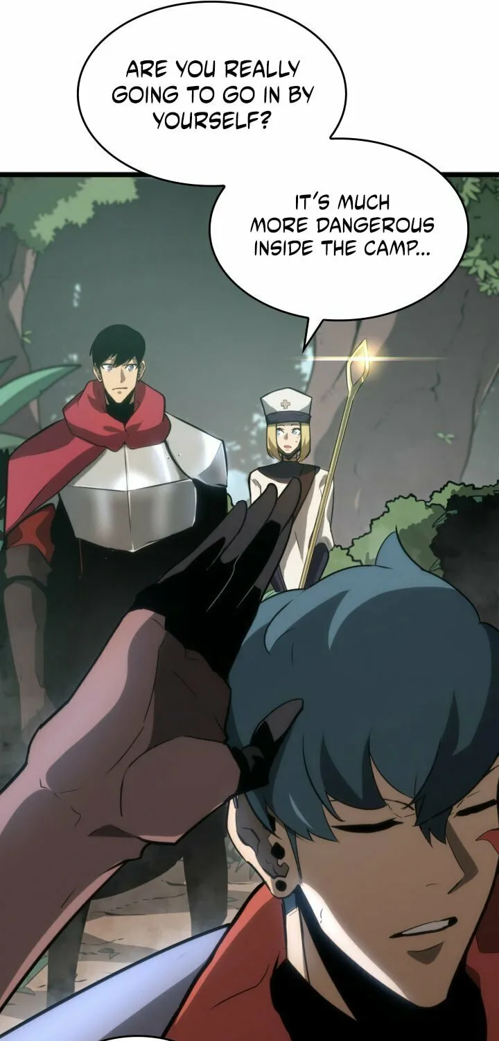 Return of the SSS-Class Ranker Chapter 8 page 58 - 