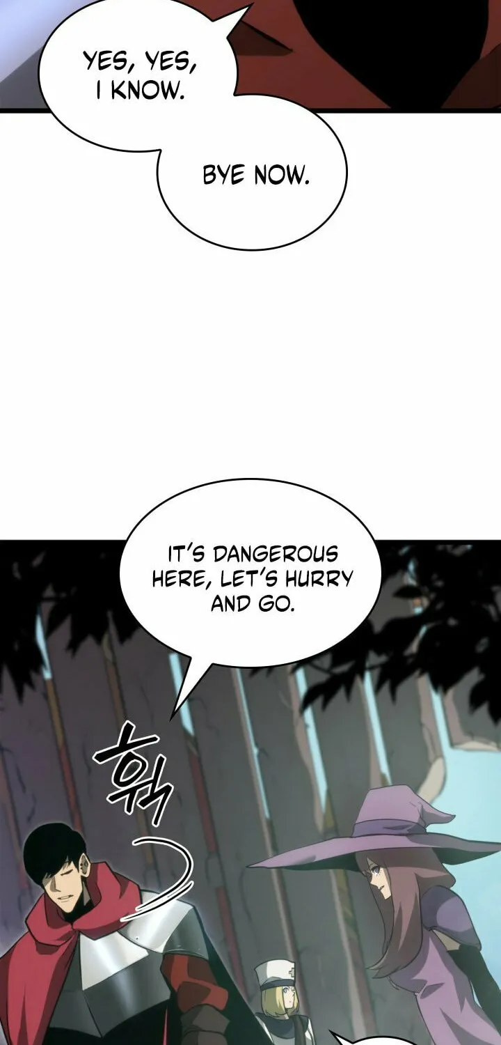 Return of the SSS-Class Ranker Chapter 8 page 59 - 
