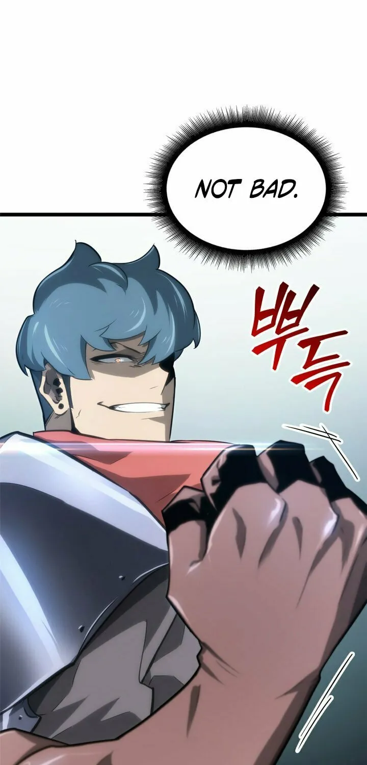 Return of the SSS-Class Ranker Chapter 8 page 7 - 