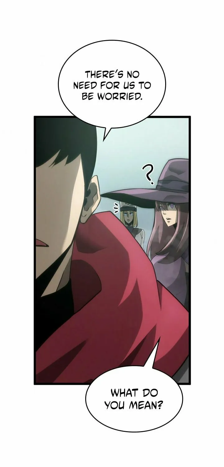 Return of the SSS-Class Ranker Chapter 8 page 62 - 