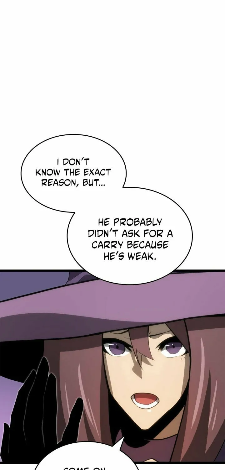 Return of the SSS-Class Ranker Chapter 8 page 63 - 