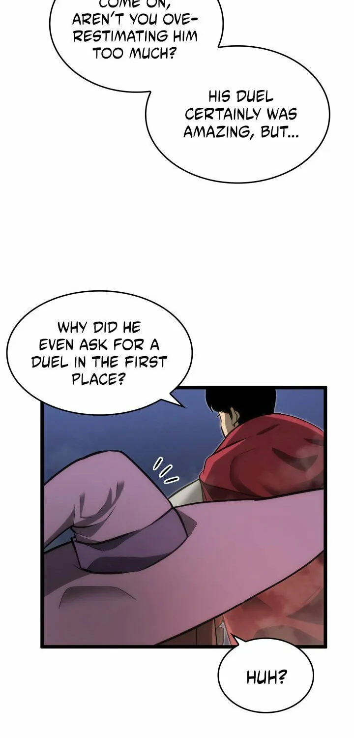 Return of the SSS-Class Ranker Chapter 8 page 64 - 