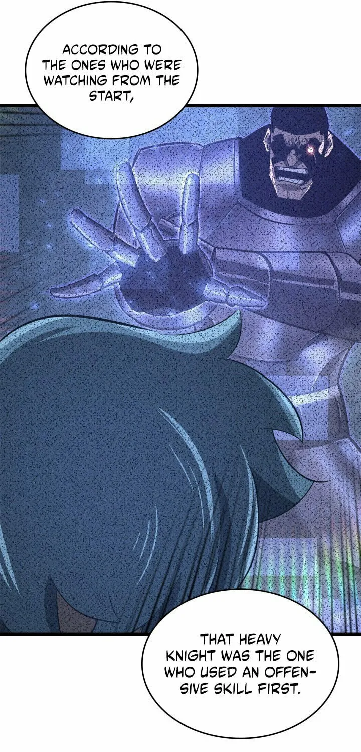 Return of the SSS-Class Ranker Chapter 8 page 66 - 