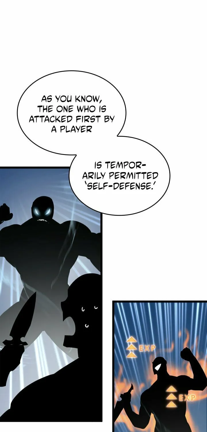 Return of the SSS-Class Ranker Chapter 8 page 67 - 
