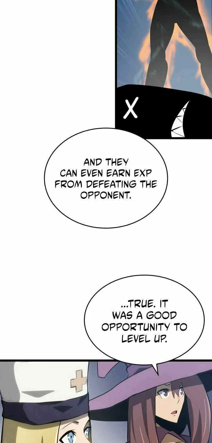 Return of the SSS-Class Ranker Chapter 8 page 68 - 