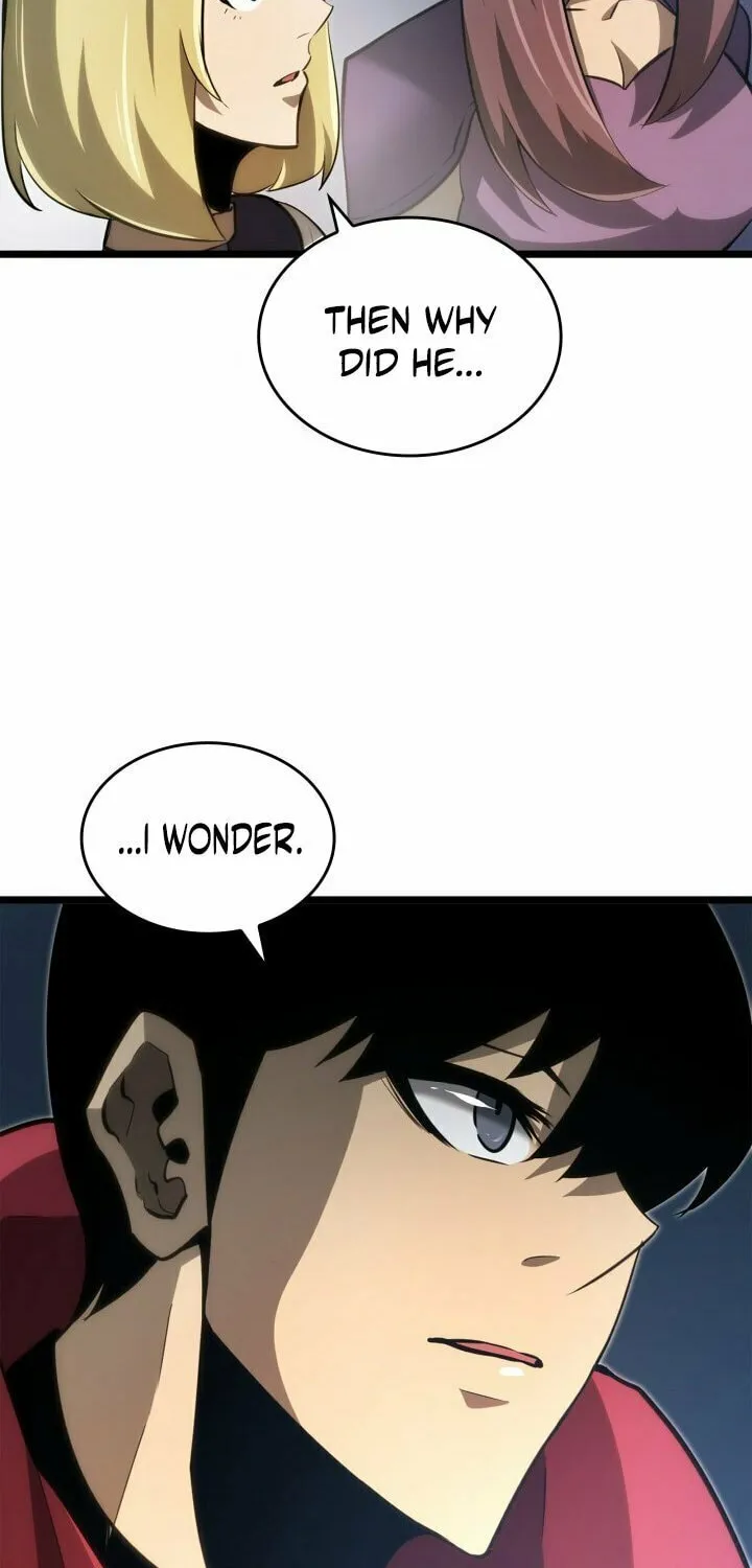 Return of the SSS-Class Ranker Chapter 8 page 69 - 