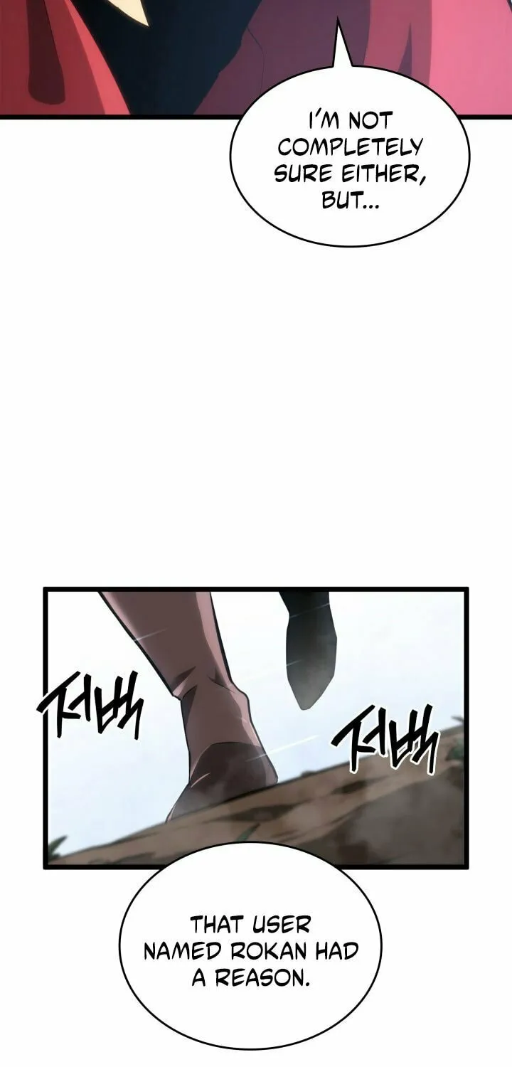 Return of the SSS-Class Ranker Chapter 8 page 70 - 