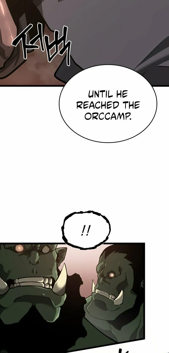 Return of the SSS-Class Ranker Chapter 8 page 72 - 