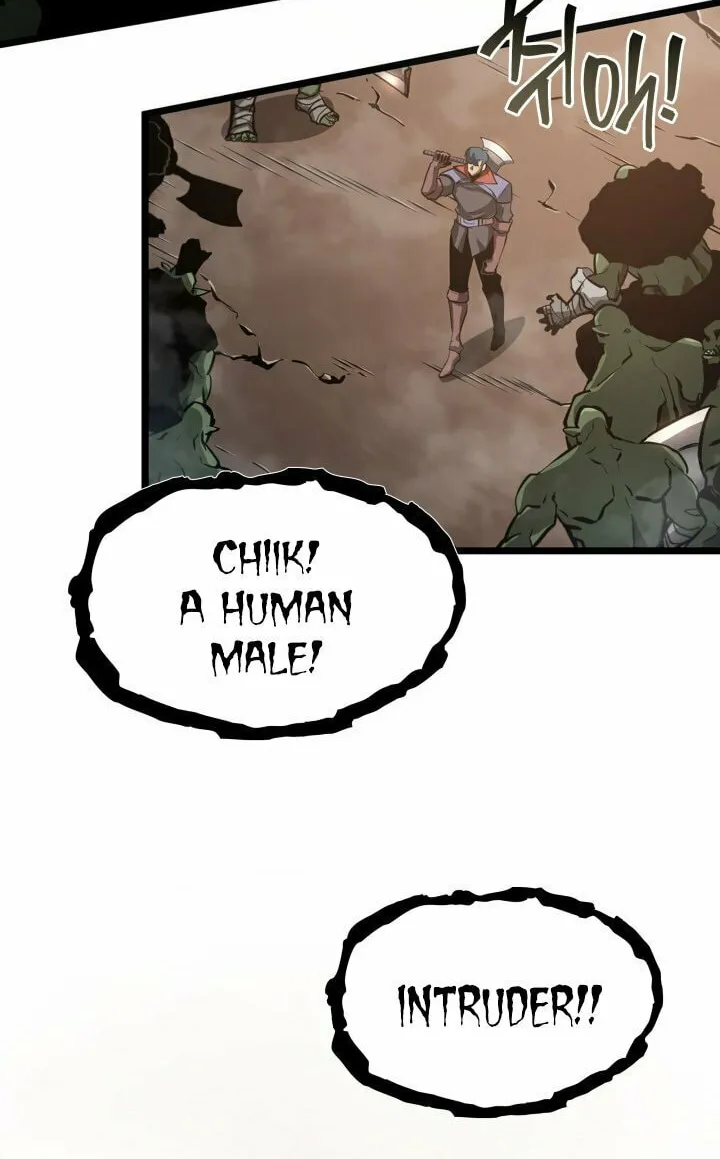 Return of the SSS-Class Ranker Chapter 8 page 73 - 