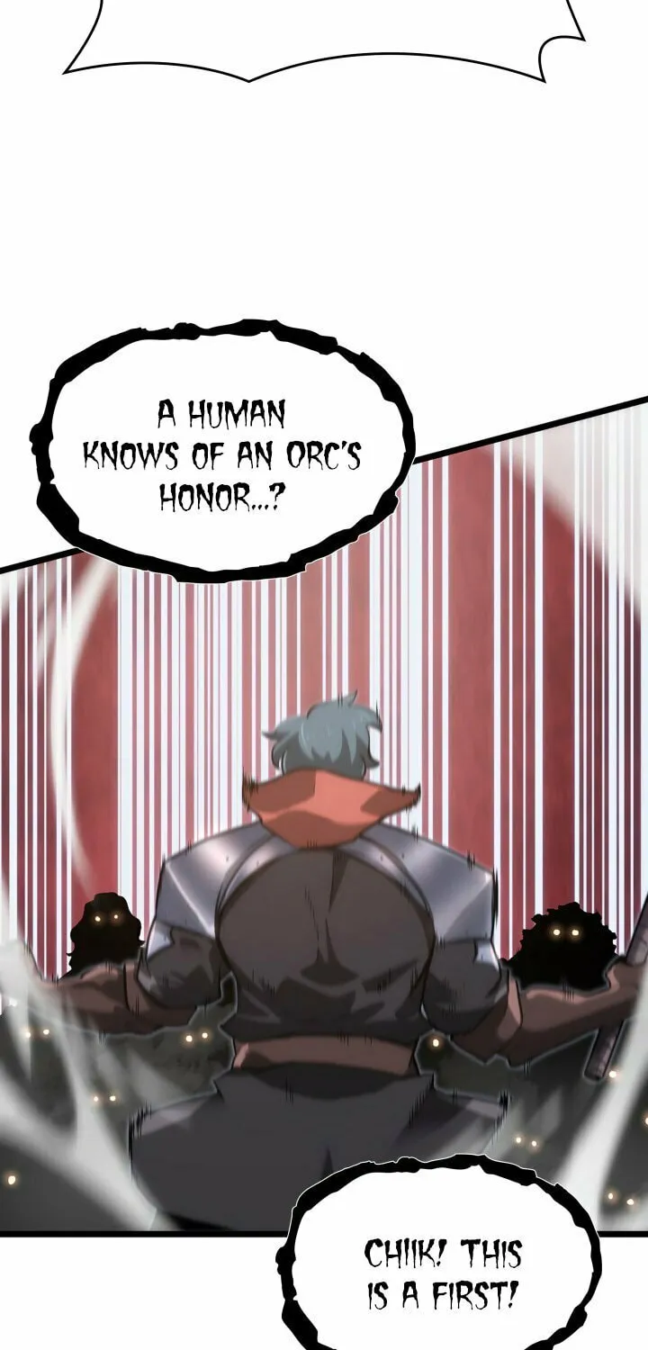 Return of the SSS-Class Ranker Chapter 8 page 77 - 