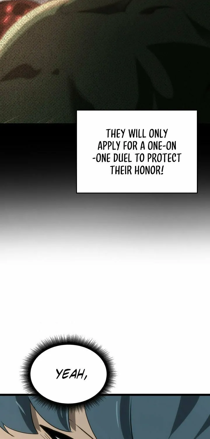 Return of the SSS-Class Ranker Chapter 8 page 80 - 