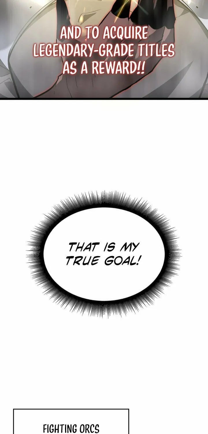 Return of the SSS-Class Ranker Chapter 8 page 84 - 