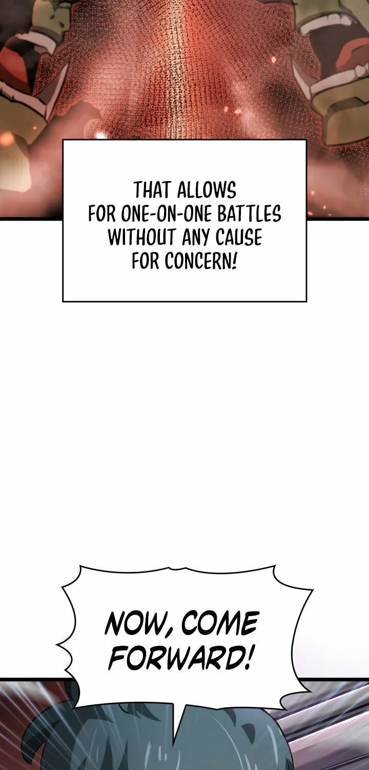 Return of the SSS-Class Ranker Chapter 8 page 86 - 