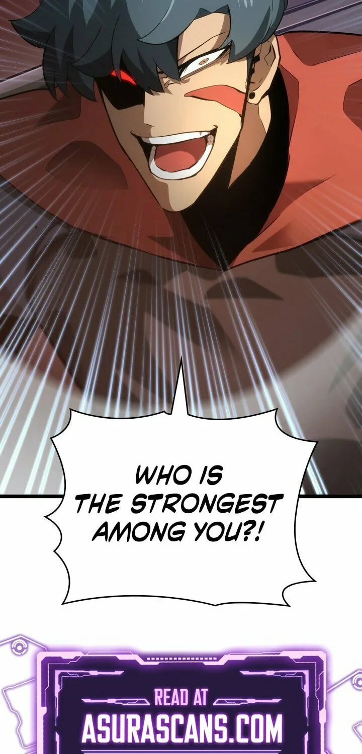 Return of the SSS-Class Ranker Chapter 8 page 87 - 
