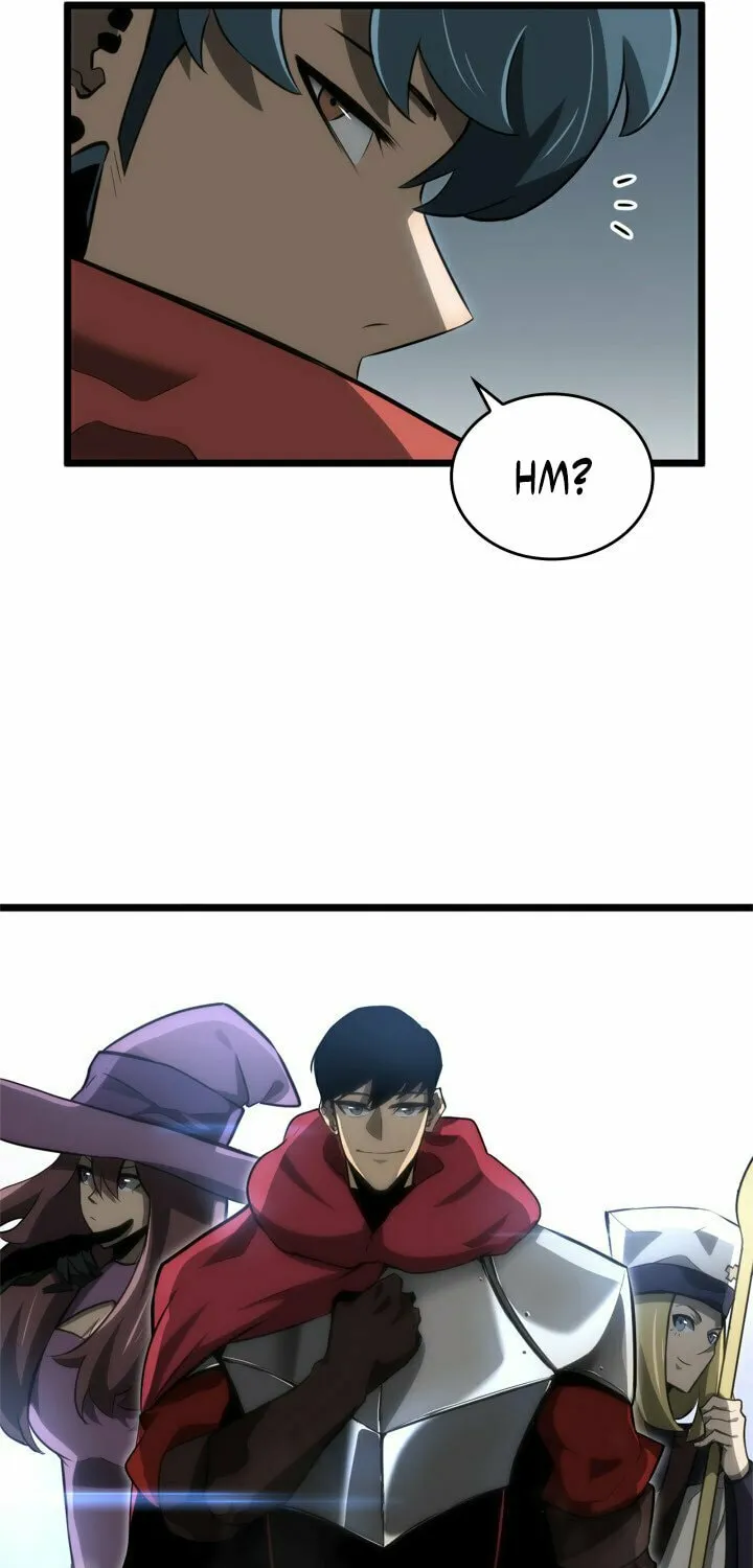 Return of the SSS-Class Ranker Chapter 8 page 10 - 