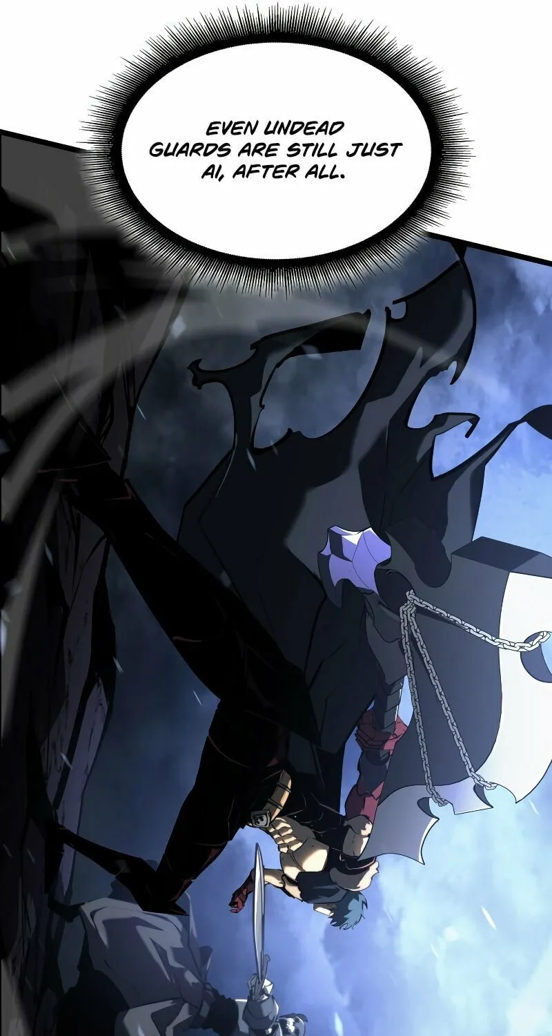 Return of the SSS-Class Ranker Chapter 80 page 11 - 