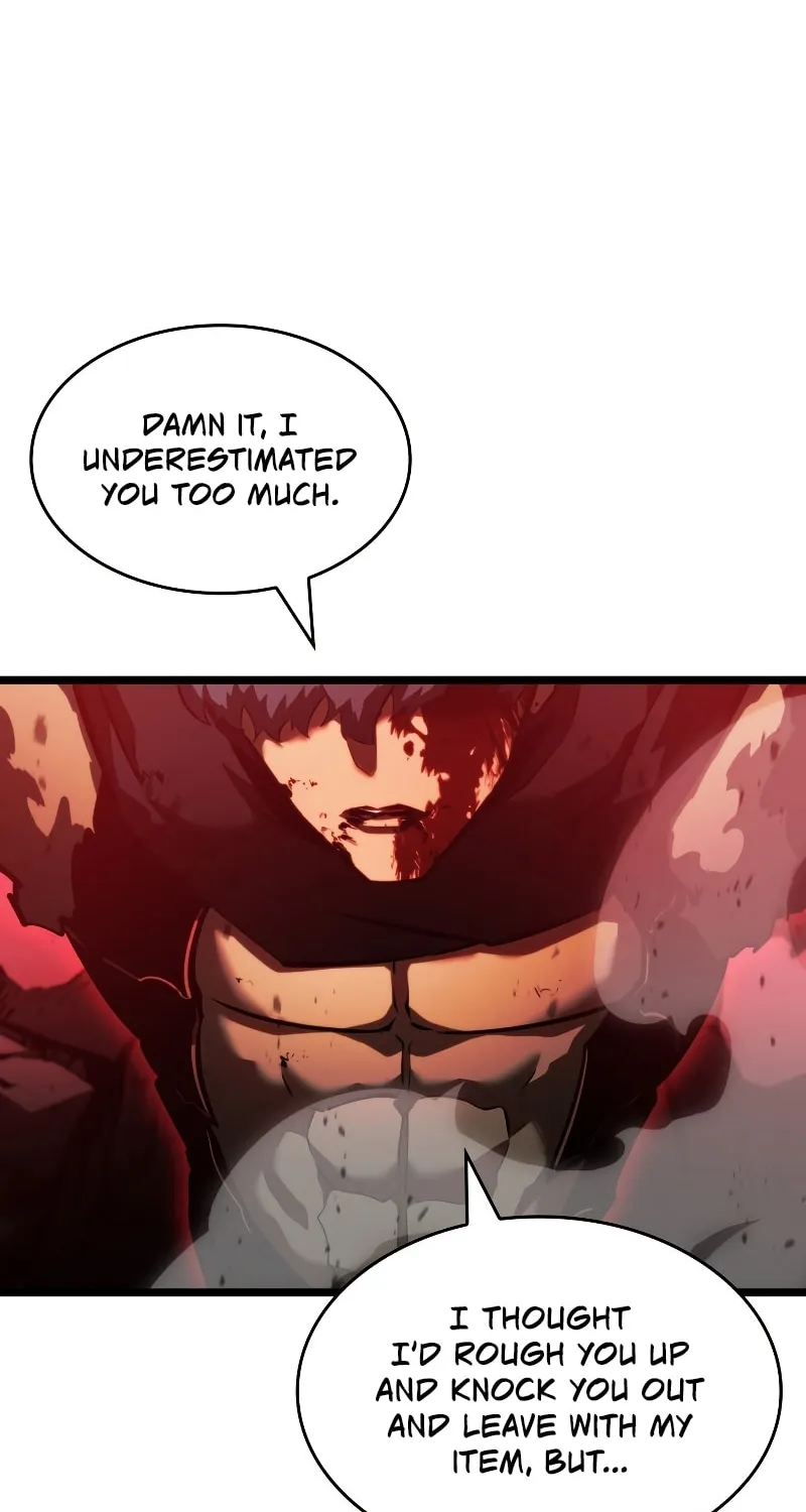 Return of the SSS-Class Ranker Chapter 80 page 102 - 