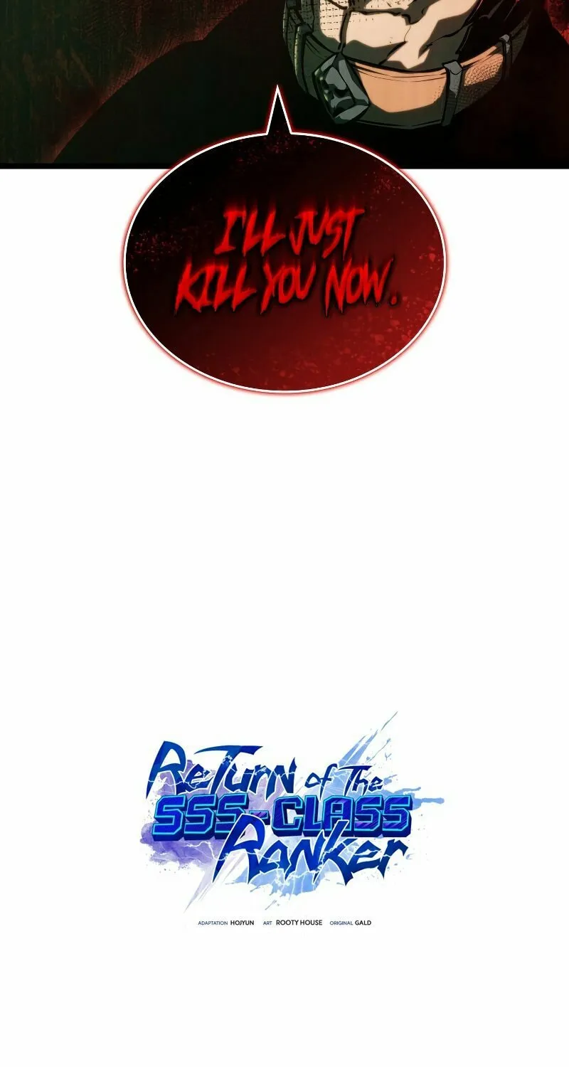 Return of the SSS-Class Ranker Chapter 80 page 108 - 