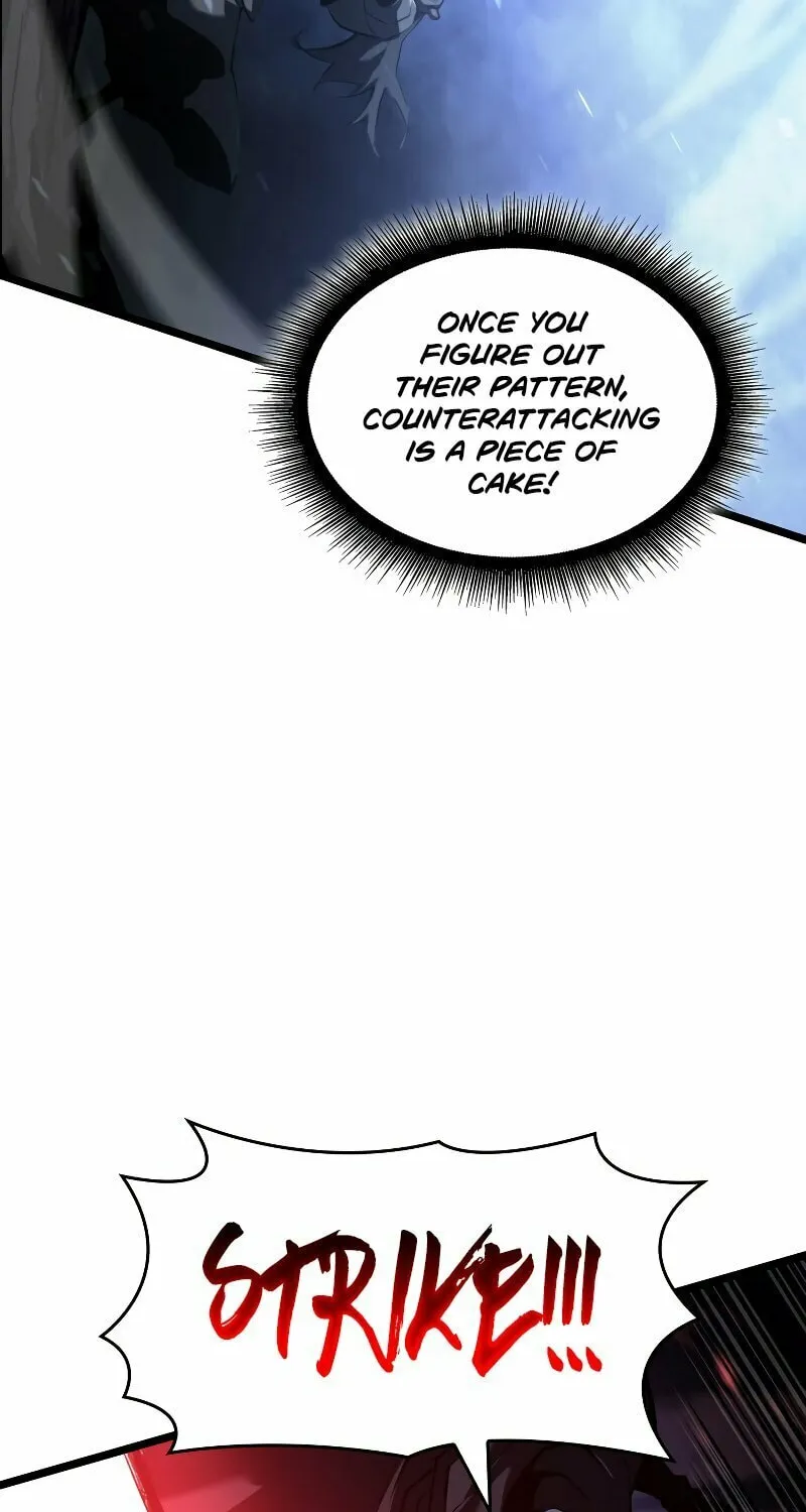 Return of the SSS-Class Ranker Chapter 80 page 12 - 