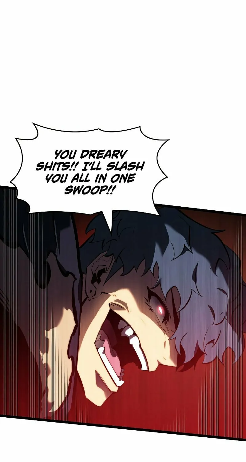 Return of the SSS-Class Ranker Chapter 80 page 14 - 