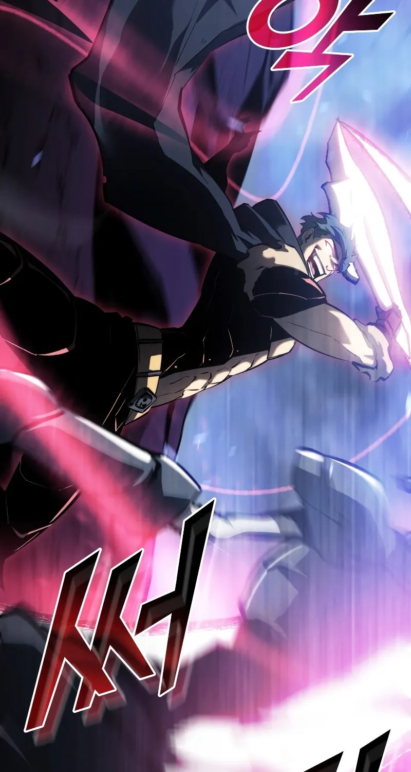 Return of the SSS-Class Ranker Chapter 80 page 18 - 