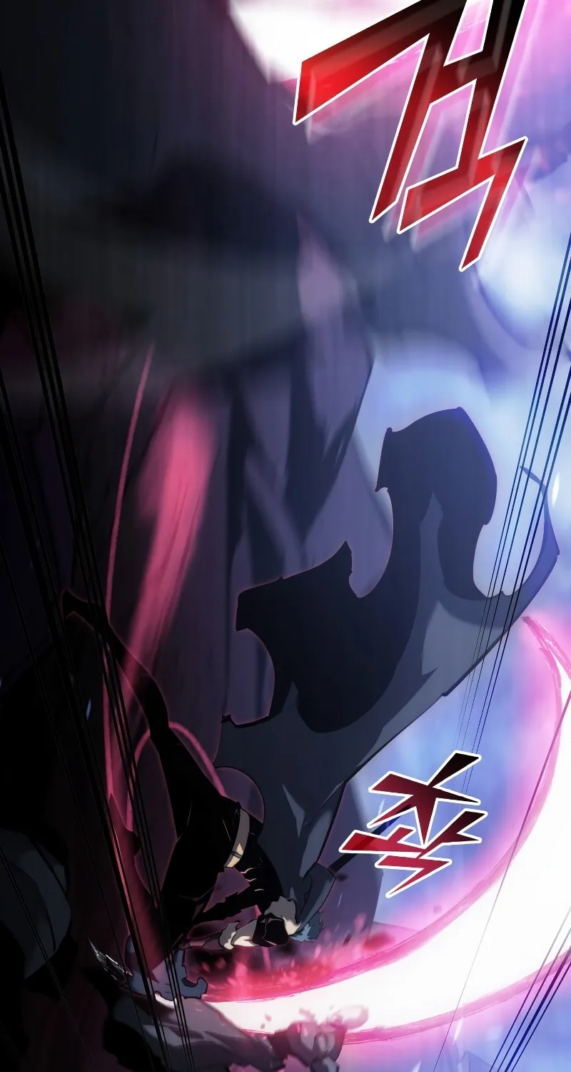 Return of the SSS-Class Ranker Chapter 80 page 19 - 