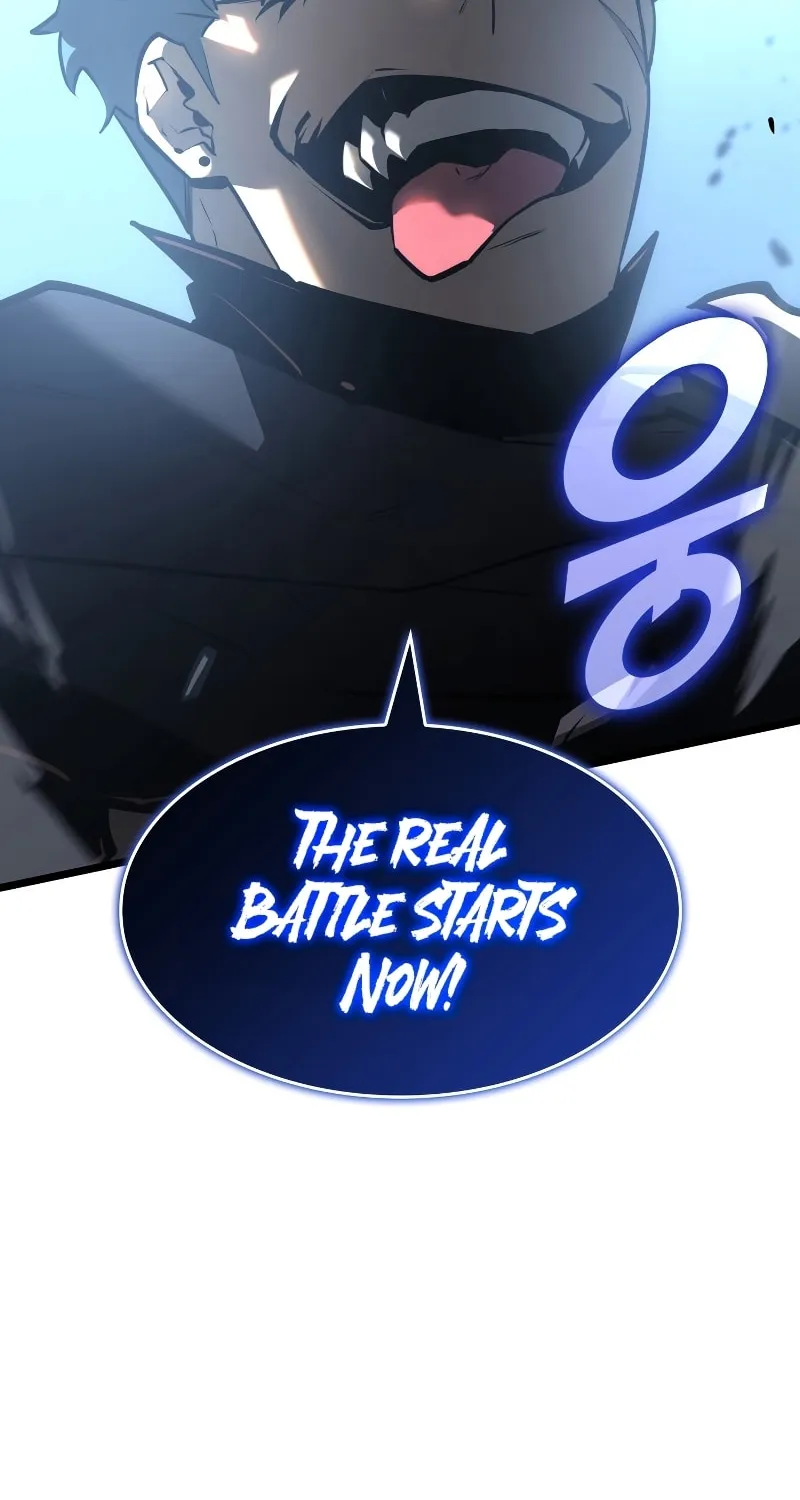 Return of the SSS-Class Ranker Chapter 80 page 3 - 
