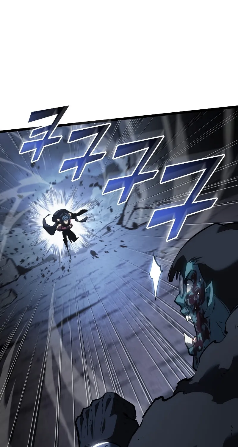 Return of the SSS-Class Ranker Chapter 80 page 21 - 