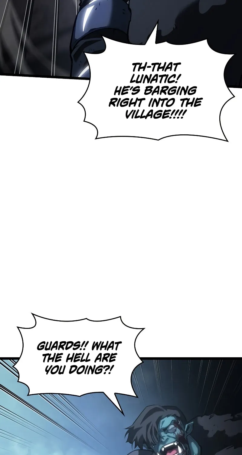 Return of the SSS-Class Ranker Chapter 80 page 22 - 