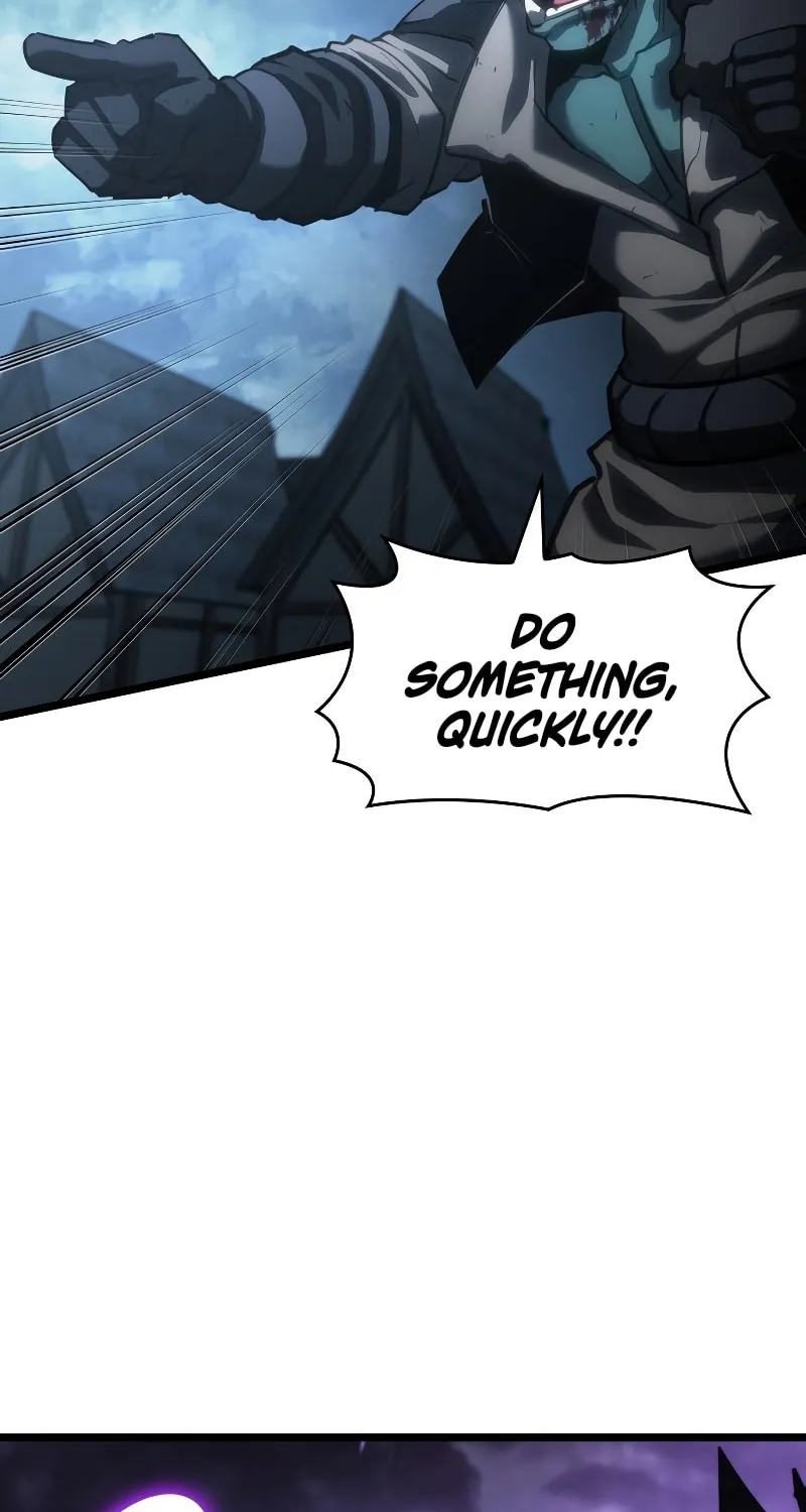 Return of the SSS-Class Ranker Chapter 80 page 23 - 